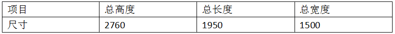 汽車門框逆變縫焊機(jī)產(chǎn)品參數(shù)